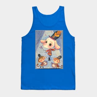 Christmas Tank Top